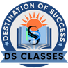 DS Classes